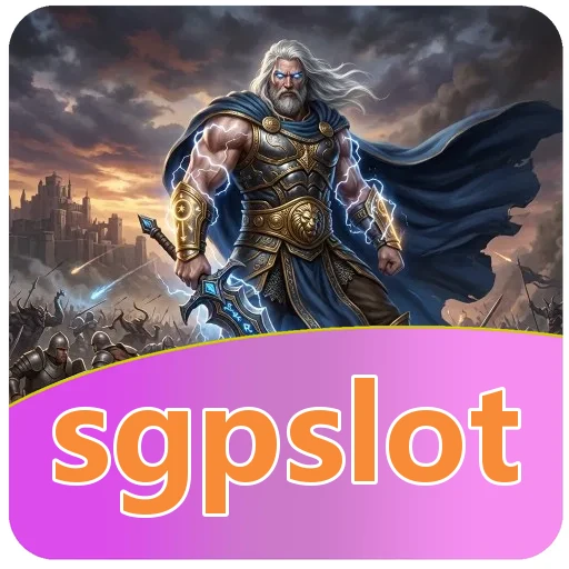 Ilustrasi unduh APK sgpslot dari tautan resmi